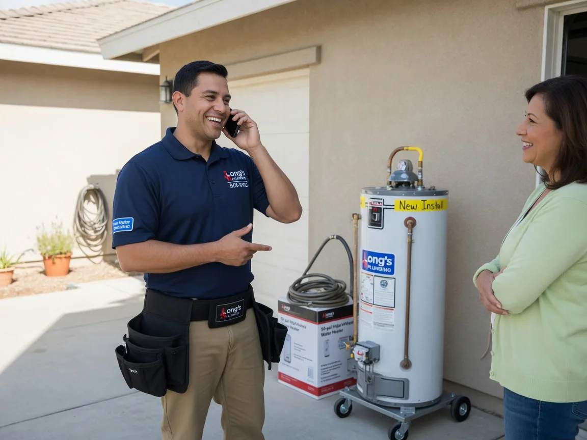 Leak Detection Morral, OH FAQs
